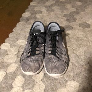 Nike Free TR6 cross training shoe